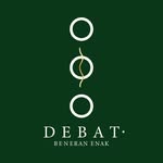 debat! - @debat.streetcoffee - Instagram