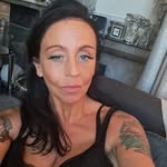 Debbie Eva Wood Shayler - @debstreet77 - Instagram