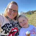 Debbie Streeter - @debbiemay81 - Instagram