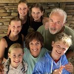 Debbie Antush Strickler - @debbie.strickler.14 - Instagram