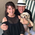 Debbie Graham Strickler - @grahamstrickler - Instagram