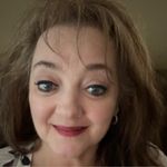 Debra Strickler - @blueyesu - Instagram