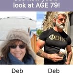 Deb Strong - @debisstrong - Instagram