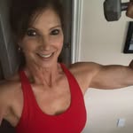 Debbie Hainke - @deb.strong__at_65 - Instagram