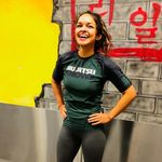 Deborah Lopez - @strongerwithdeb - Instagram