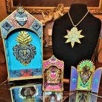 Deb Kovacs-Sturdevant - @deborah_k_creations - Instagram