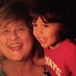 Deb Sutherland - @debsut.19 - Instagram