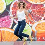 Deb Sutton - @buddhainablazer - Instagram