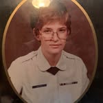 Deb Sutton - @airforcegranny56 - Instagram