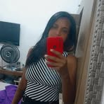 Débora Svóboda - Facebook