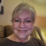 Deb Swanson - @tayntorigma - Instagram