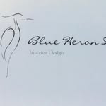 Deb Swanson - @blueheron_design - Instagram