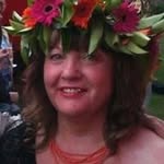 Deb Swift - @flowerbombfestival - Instagram