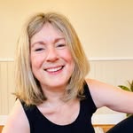 Deb Yoga - @debswiftyoga - Instagram