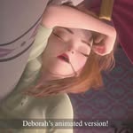 Deborah Swift - @debswiftx - Instagram