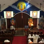 Debre Tabor Egziabher Ab EOTC - @debretabor.nc - Instagram