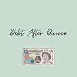 Nell - @debtafterdivorce - Instagram