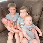 Debra Talley Rogers - @debratrogers - Instagram