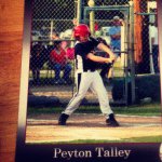 Peyton Talley - @talley_debra - Instagram