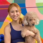 Deb Tan - @deb.tan - Instagram