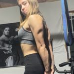 Tatum - @tatum_.debelaklifts - Instagram
