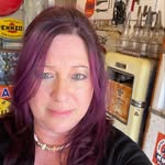 Deb Teel - @plumcrazydede - Instagram
