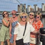 Deb Temple - @debtemple41 - Instagram