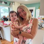 Deb Temple Ackley - @little_debbie13 - Instagram
