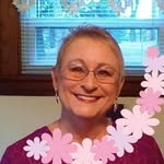 Deb Terry - @2pinklady3 - Instagram