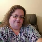 Deb Terry - @mphelmsman - Instagram