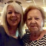 Deb Thompson - @msdebs_painting_with_heart - Instagram