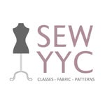 Deb Thompson - @sewyyc - Instagram