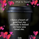 Deb Thompson - Facebook