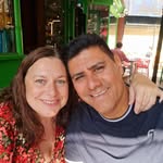 Deb Thompson - @debthompson247 - Instagram