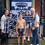 Deb Thompson - @beddo_thom - Instagram