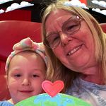 Deb Thornton Strom - @stromdeb - Instagram