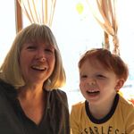 Deb Murphy Thurston - @deb.m.thurston - Instagram