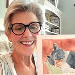 Deb Schendel Thurston - @the_swedeygirl - Instagram