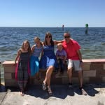 Debbie Larose-Thurston - @larosethurston - Instagram