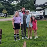 Tiffany Carter DeBord - @debord.tiffany - Instagram