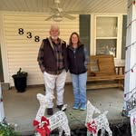 Debra Robilio Tillman - @kathydeb53 - Instagram