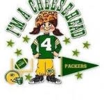 Deb Vance-Stai - @imapacker_fan - Instagram