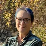 Deb Waldron - @debwaldron.phd - Instagram
