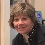Debbie Walwer - @debwalwer - Instagram