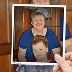Deb Ward - @debsandsadie - Instagram