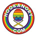 Deb Ward / Hookanory - @hookanory - Instagram