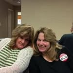 Deb Mastriania Weaver - @wdeb67 - Instagram