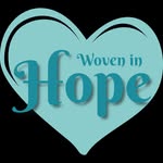 Deb Weaver - @woveninhope - Instagram