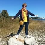 Deb Weaver-Cluley - @debweavercluley - Instagram