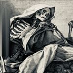 Deb Webb - @hell_ina_handbasket - Instagram